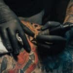 da tatuaggi Roma troverai i migliori tatuatori